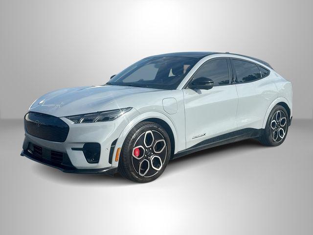 used 2024 Ford Mustang Mach-E car, priced at $36,007