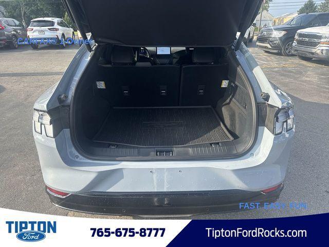 used 2024 Ford Mustang Mach-E car, priced at $36,007