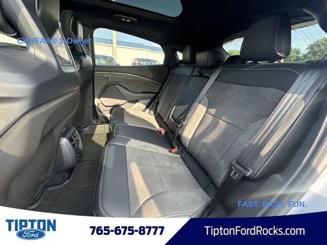used 2024 Ford Mustang Mach-E car, priced at $36,007