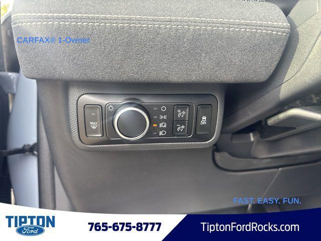 used 2024 Ford Mustang Mach-E car, priced at $36,007