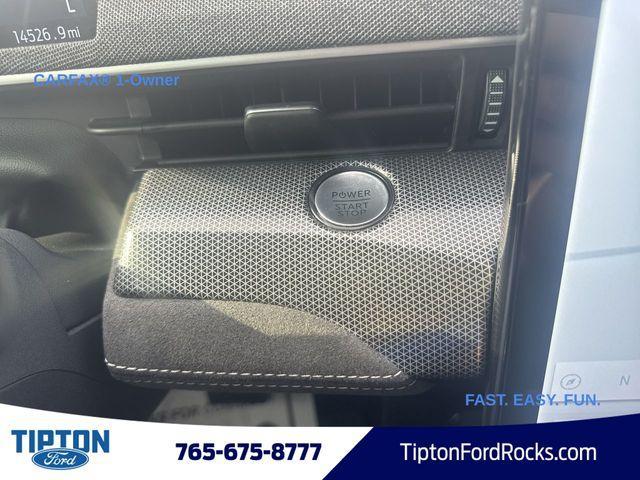 used 2024 Ford Mustang Mach-E car, priced at $36,007