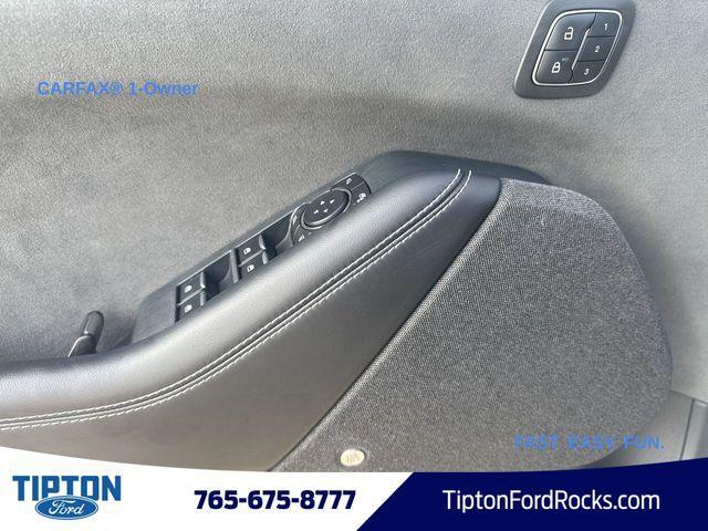 used 2024 Ford Mustang Mach-E car, priced at $36,007