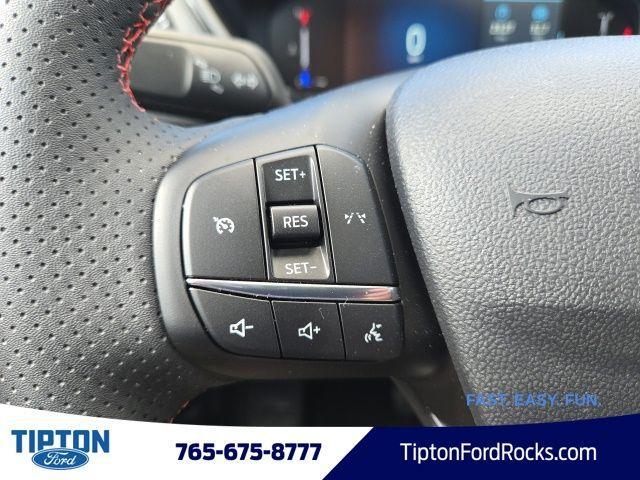 new 2025 Ford Escape car, priced at $23,296