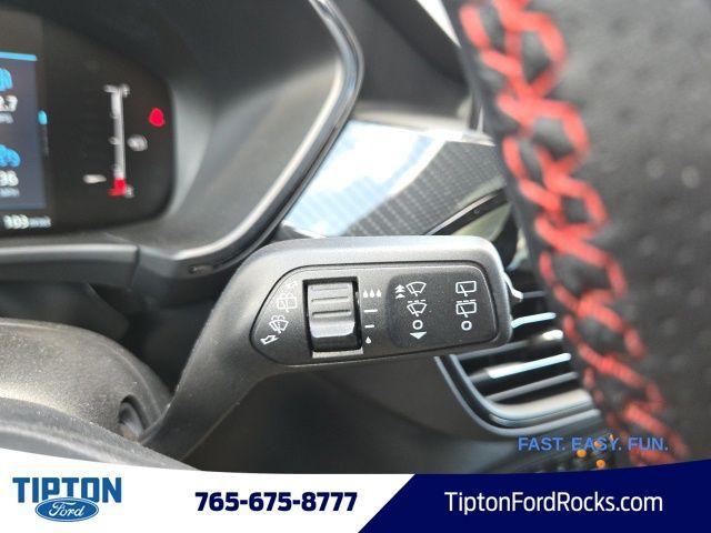 new 2025 Ford Escape car, priced at $23,296