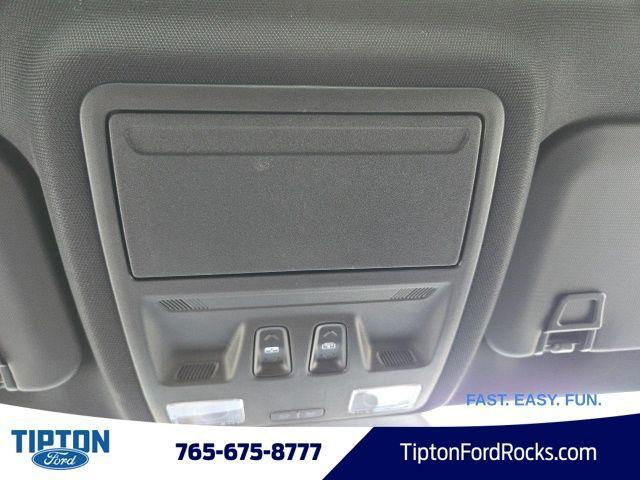 new 2025 Ford Escape car, priced at $23,296