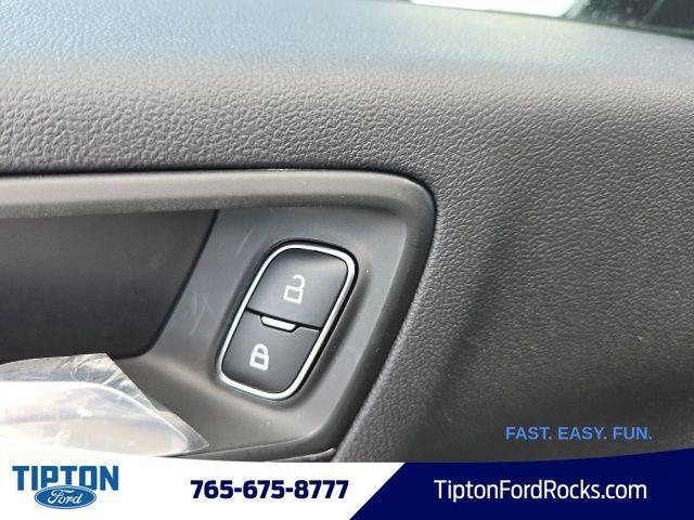 new 2025 Ford Escape car, priced at $23,296