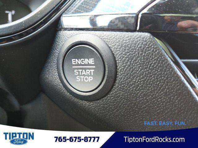 new 2025 Ford Escape car, priced at $23,296