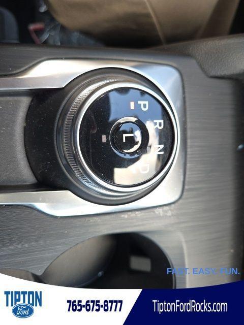 new 2025 Ford Escape car, priced at $23,296