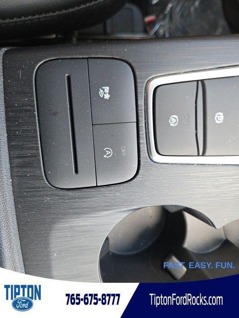 new 2025 Ford Escape car, priced at $23,296