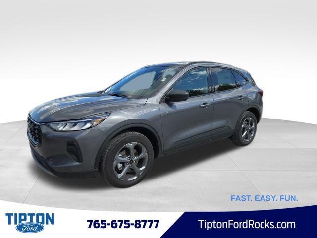 new 2025 Ford Escape car, priced at $26,296