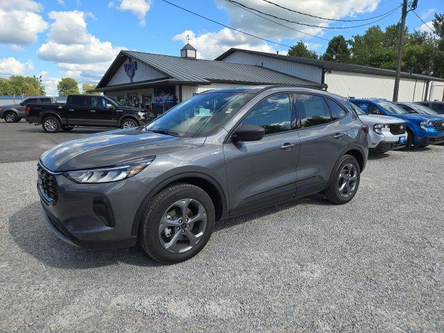 new 2025 Ford Escape car, priced at $23,296