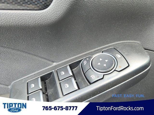 new 2025 Ford Escape car, priced at $23,296