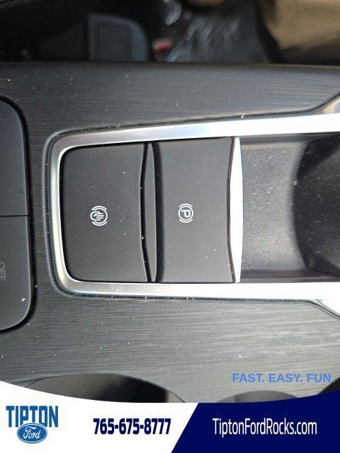 new 2025 Ford Escape car, priced at $23,296