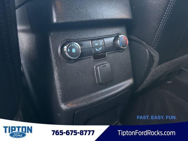 used 2016 Ford Explorer car, priced at $13,580