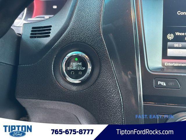 used 2016 Ford Explorer car, priced at $13,580