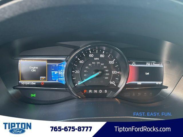 used 2016 Ford Explorer car, priced at $13,580