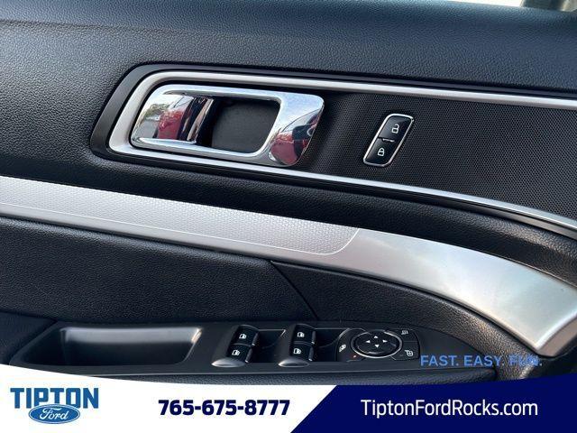 used 2016 Ford Explorer car, priced at $13,580