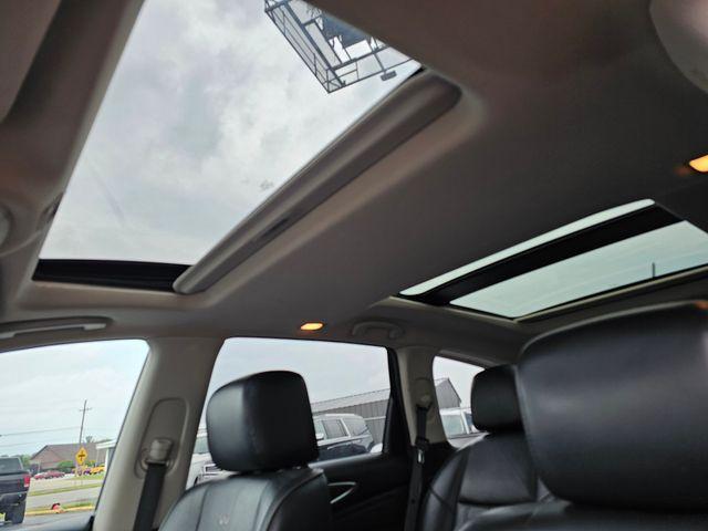 used 2013 INFINITI JX35 car, priced at $10,000