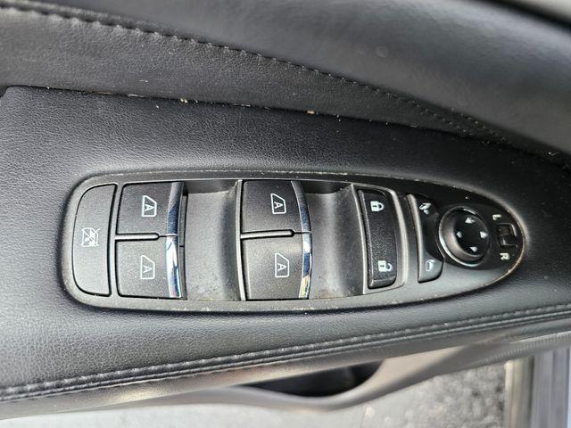 used 2013 INFINITI JX35 car, priced at $10,000