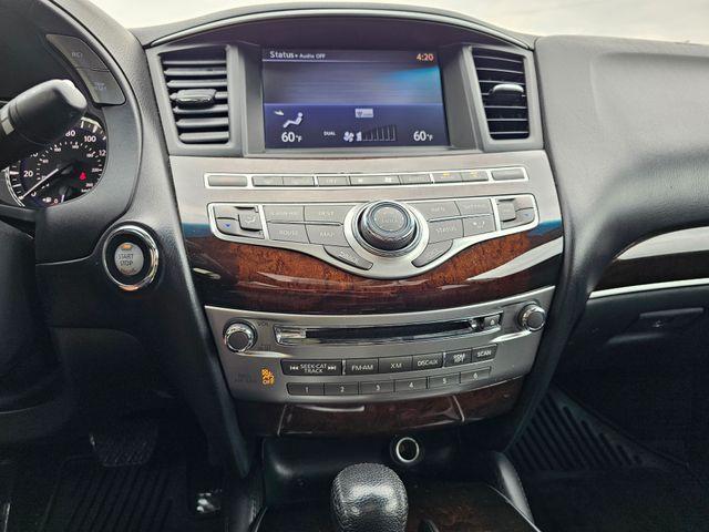 used 2013 INFINITI JX35 car, priced at $10,000