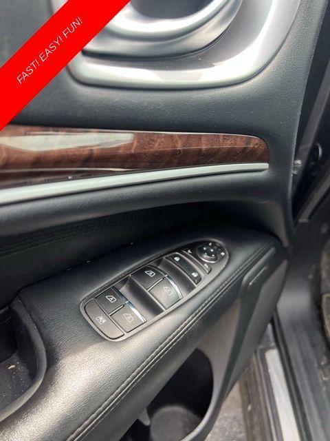 used 2013 INFINITI JX35 car, priced at $10,500