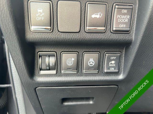 used 2013 INFINITI JX35 car, priced at $10,500
