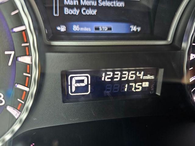 used 2013 INFINITI JX35 car, priced at $10,000