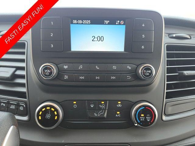 new 2025 Ford Transit-150 car, priced at $50,405