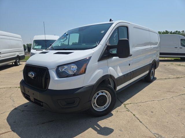 new 2025 Ford Transit-150 car, priced at $46,356