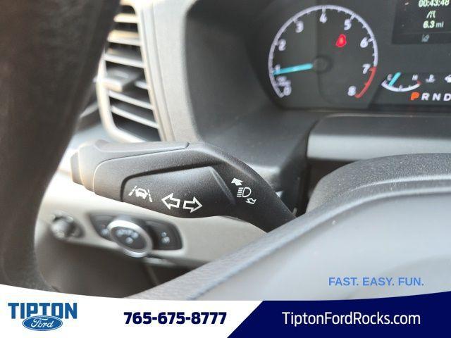 new 2025 Ford Transit-150 car, priced at $46,356