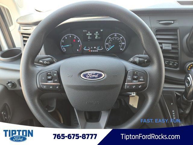 new 2025 Ford Transit-150 car, priced at $46,356