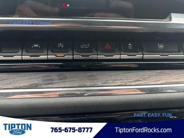 used 2024 GMC Sierra 1500 car, priced at $51,315