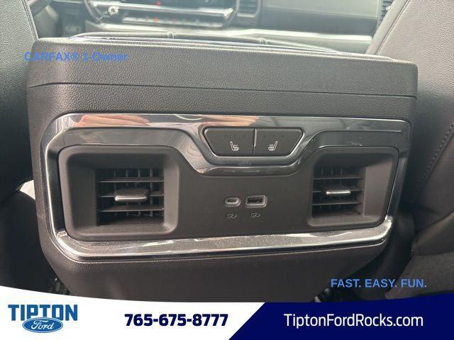 used 2024 GMC Sierra 1500 car, priced at $51,315