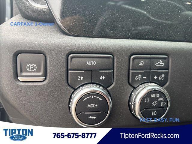 used 2024 GMC Sierra 1500 car, priced at $51,315