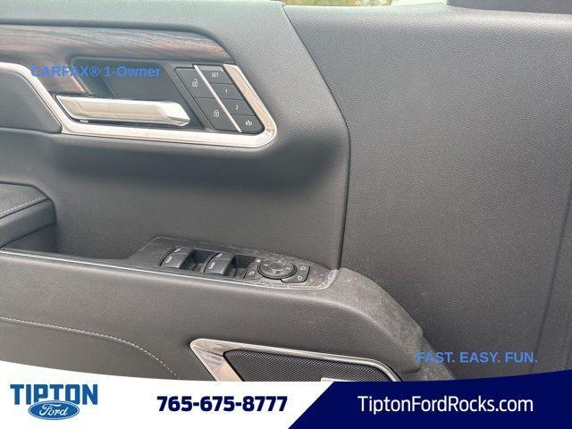 used 2024 GMC Sierra 1500 car, priced at $51,315