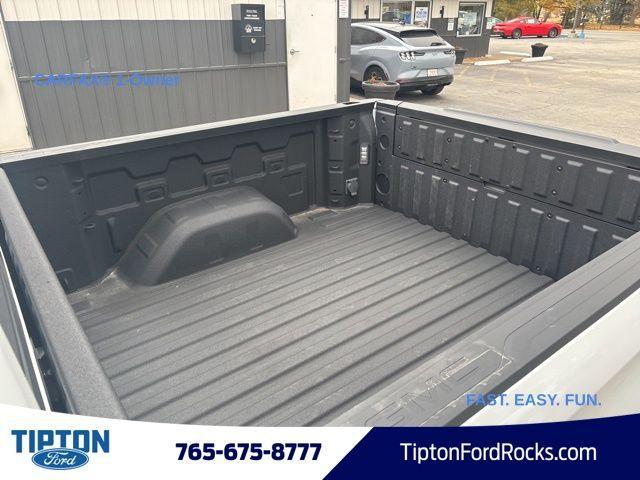 used 2024 GMC Sierra 1500 car, priced at $51,315