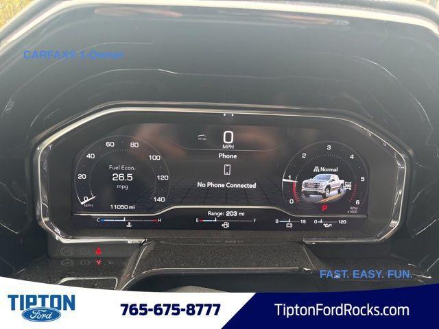 used 2024 GMC Sierra 1500 car, priced at $51,315