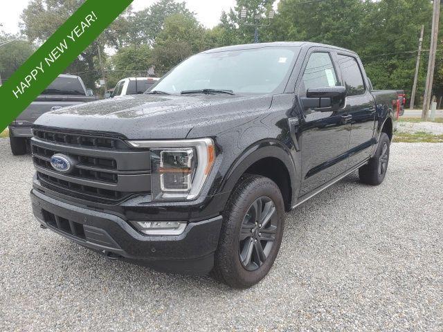 new 2023 Ford F-150 car, priced at $66,000