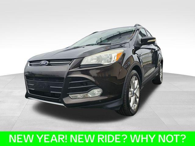 used 2013 Ford Escape car, priced at $10,300