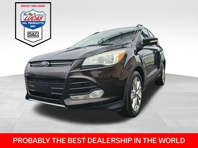 used 2013 Ford Escape car, priced at $10,300