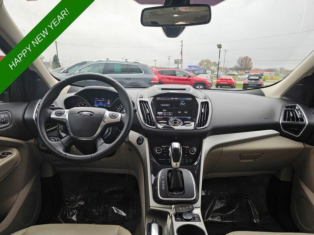 used 2013 Ford Escape car, priced at $10,300