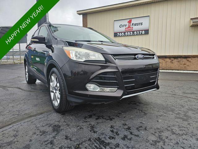 used 2013 Ford Escape car, priced at $10,300