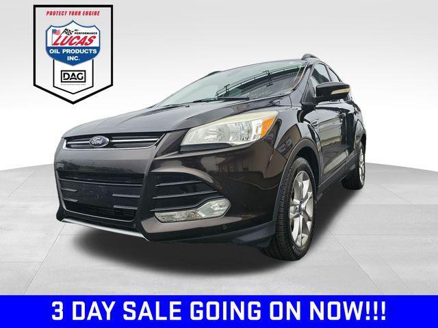 used 2013 Ford Escape car, priced at $9,500