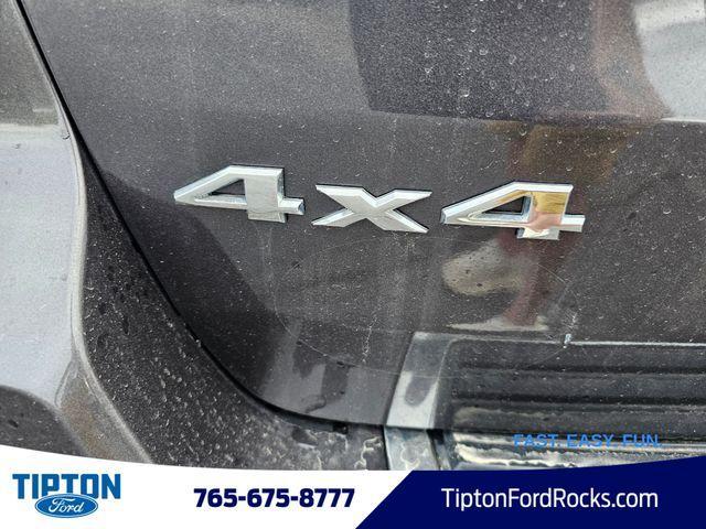 used 2018 Jeep Grand Cherokee car, priced at $17,000