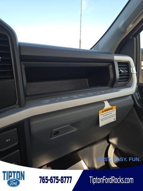 new 2026 Ford F-350 car, priced at $50,714