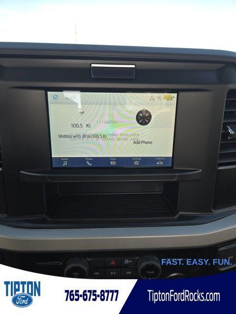 new 2026 Ford F-350 car, priced at $50,714