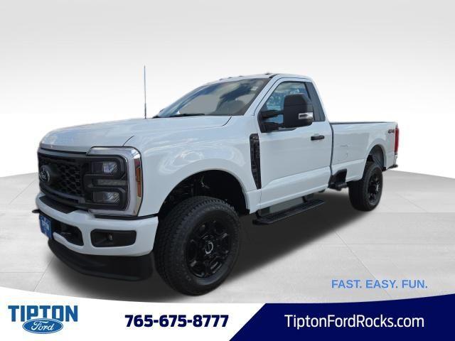 new 2026 Ford F-350 car, priced at $50,714