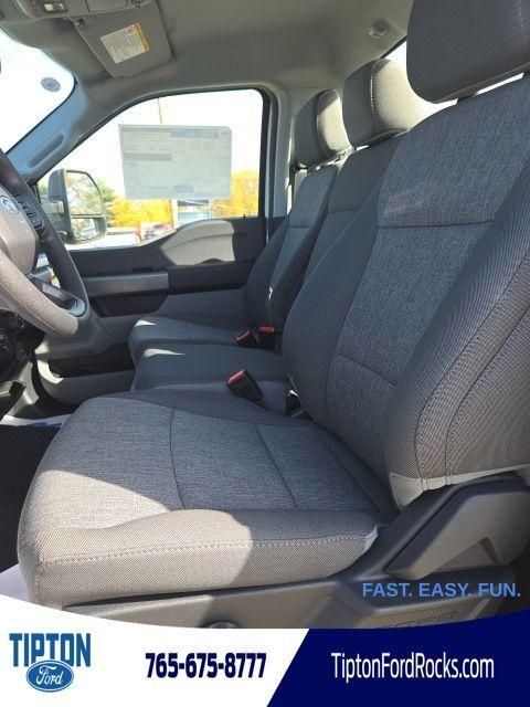 new 2026 Ford F-350 car, priced at $50,714