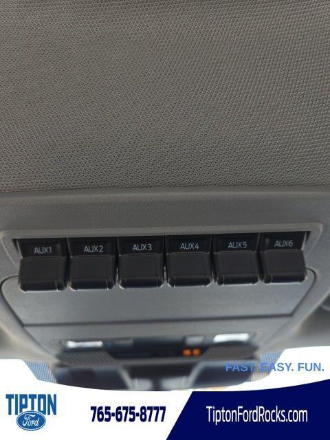 new 2026 Ford F-350 car, priced at $50,714