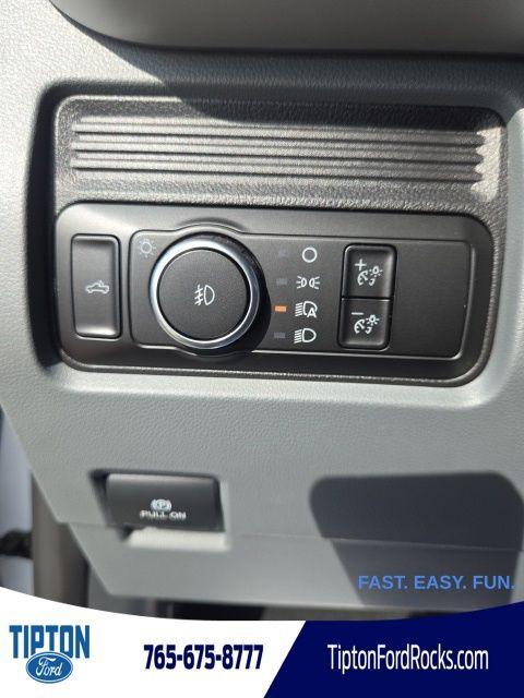 new 2026 Ford F-350 car, priced at $50,714